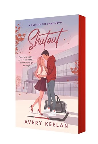 Shutout - Paperback