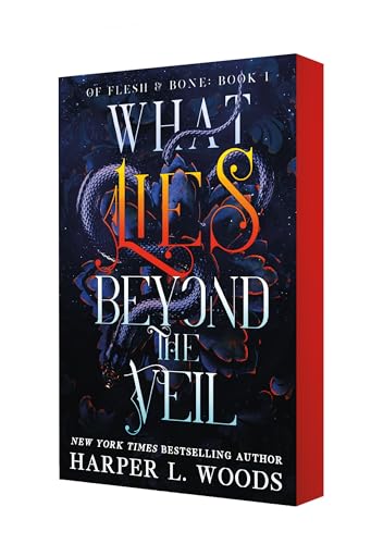 What Lies Beyond the Veil - Paperback