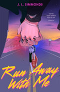 Run Away with Me - Paperback
