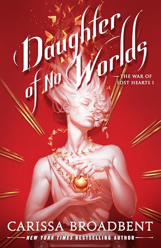 Daughter of No Worlds - Hardcover
