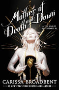 Mother of Death and Dawn - Hardcover