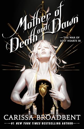 Mother of Death and Dawn - Hardcover