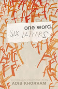 One Word, Six Letters - Hardcover