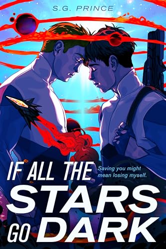 If All the Stars Go Dark - Hardcover