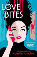 Love Bites - Paperback