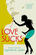 Love Sucks - Paperback