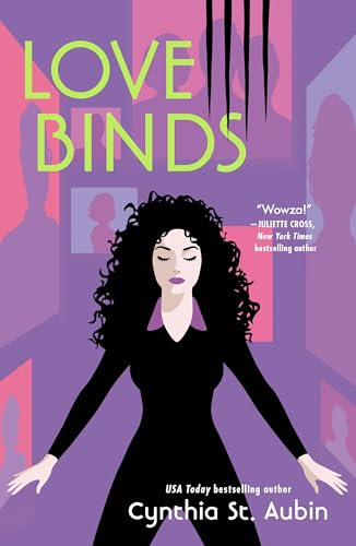 Love Binds - Paperback