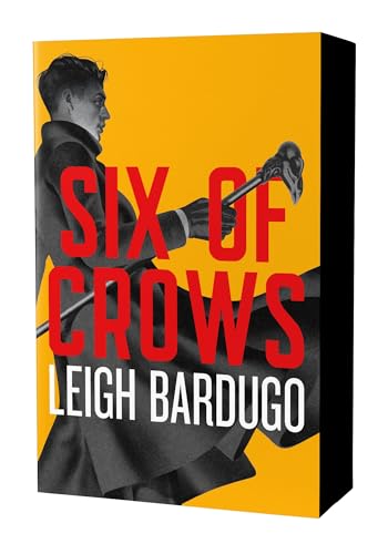 Six of Crows: The Dregs Edition - Paperback