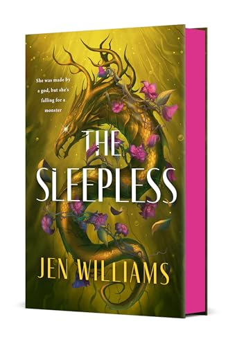 The Sleepless - Hardcover