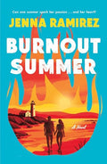 Burnout Summer - Paperback