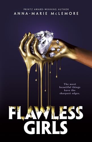 Flawless Girls - Paperback