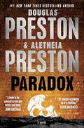 Paradox - Hardcover