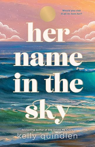 Her Name in the Sky - Hardcover