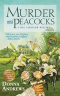 Murder With Peacocks - Paperback