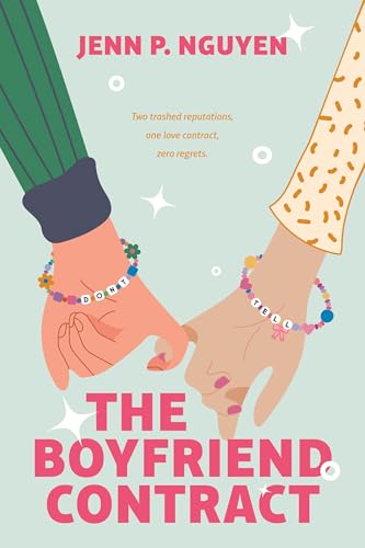 The Boyfriend Contract - Paperback