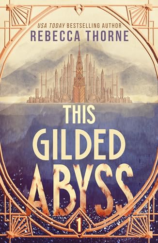 This Gilded Abyss - Paperback