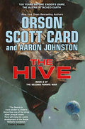 The Hive - Paperback