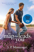 The Map That Leads to You - Paperback