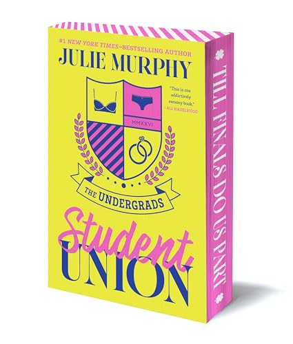 The Undergrads: Student Union - Paperback