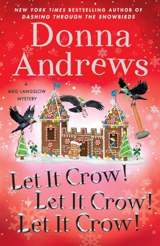 Let It Crow! Let It Crow! Let It Crow! - Paperback