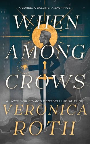 When Among Crows - Paperback
