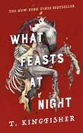 What Feasts at Night - Paperback