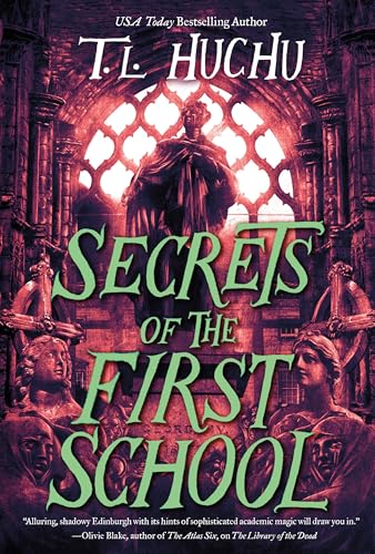 Secrets of the First School - Paperback
