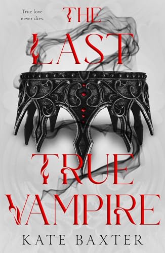 The Last True Vampire - Paperback