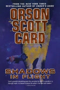Shadows in Flight - Paperback