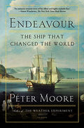 Endeavour - Paperback