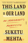 This Land Is Our Land - Paperback