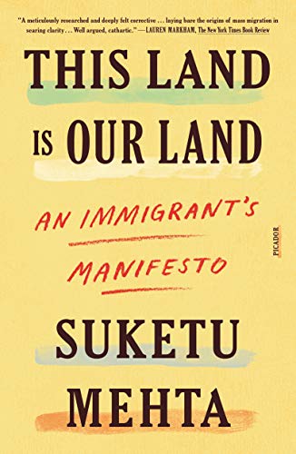 This Land Is Our Land - Paperback