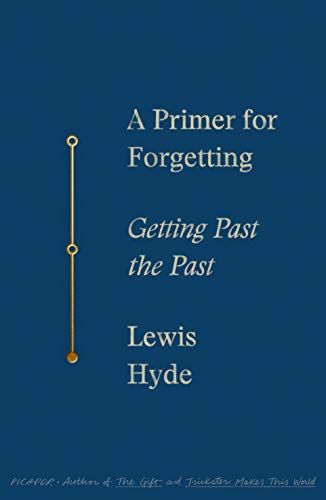 A Primer for Forgetting - Paperback