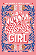 All-American Muslim Girl - Paperback