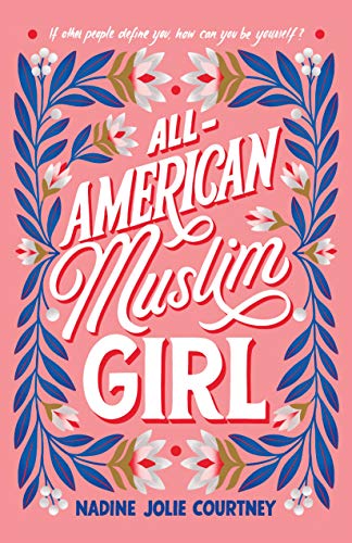 All-American Muslim Girl - Paperback