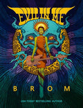 Evil in Me - Hardcover