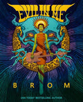 Evil in Me - Paperback