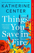 Things You Save in a Fire - Paperback