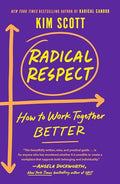 Radical Respect: How to Work Together Better - Paperback