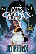 Cat's Cradle: The Golden Twine - Paperback