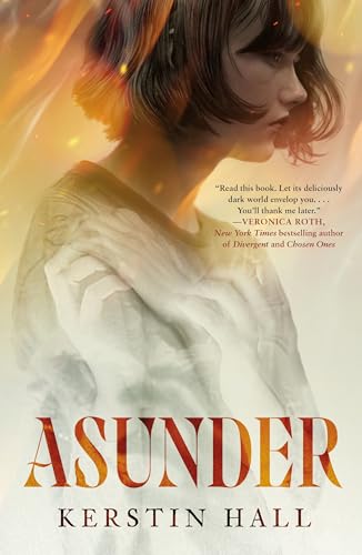 Asunder - Paperback