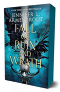 Fall of Ruin and Wrath - Paperback