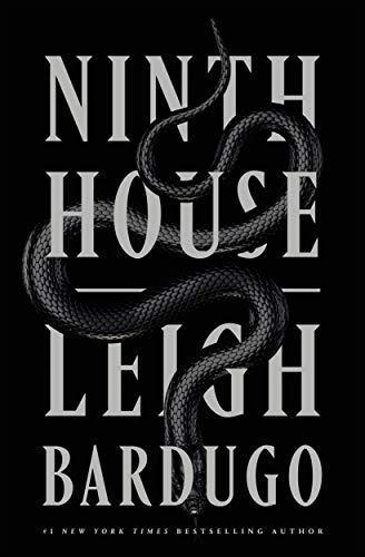 Ninth House - Paperback