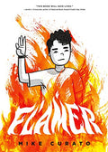 Flamer - Paperback