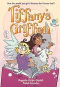 Tiffany's Griffon - Paperback