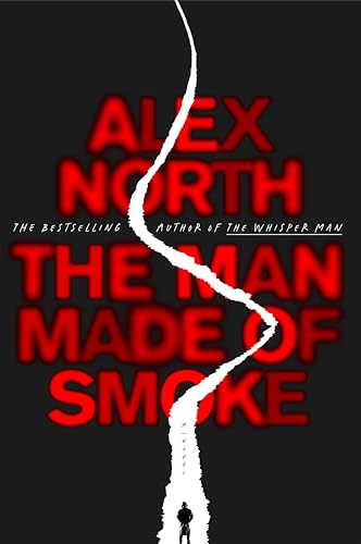 The Man Made of Smoke - Hardcover