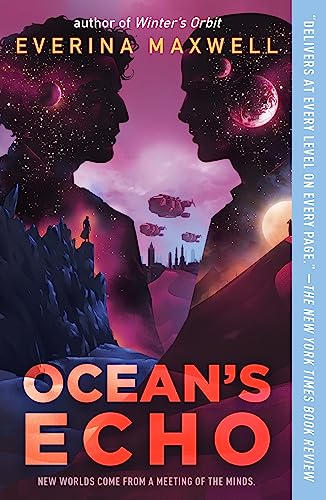 Ocean's Echo - Paperback