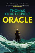 Oracle - Paperback