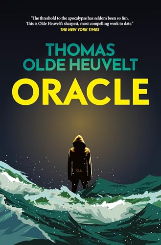 Oracle - Paperback