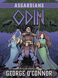 Asgardians: Odin - Paperback